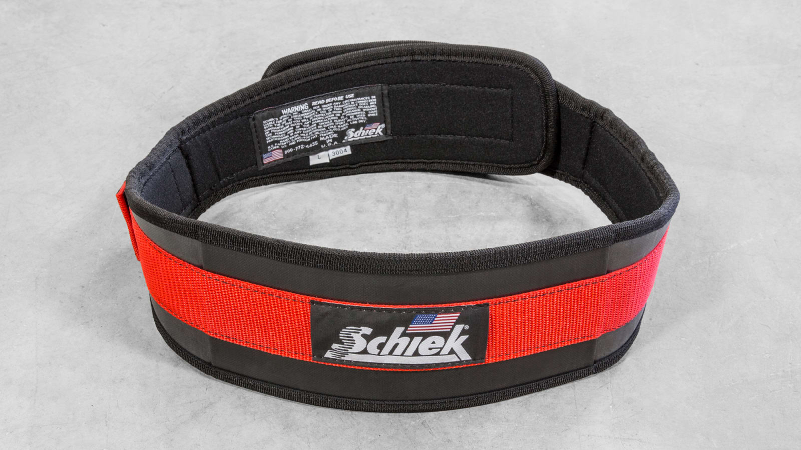 Schiek 3004 Power Lifting Belt | Rogue Fitness